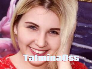 TatminaOss