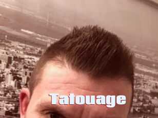 Tatouage