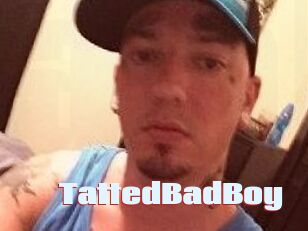 TattedBadBoy