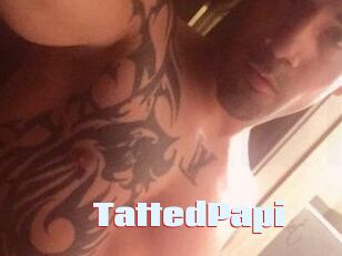 TattedPapi