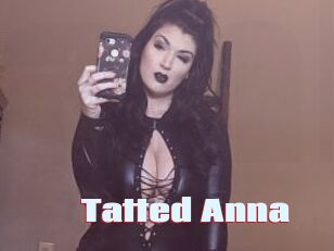 Tatted_Anna