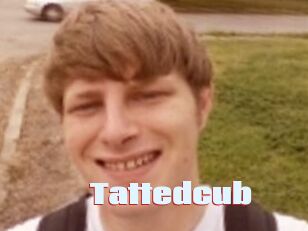 Tattedcub