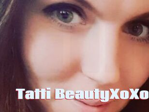 Tatti_BeautyXoXo Anal Open