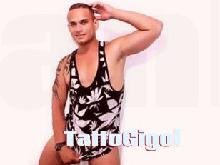 TattoGigol
