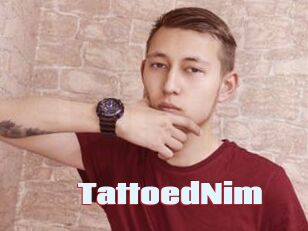 TattoedNim