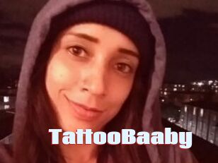 TattooBaaby