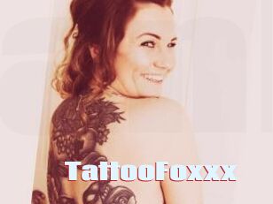 TattooFoxxx