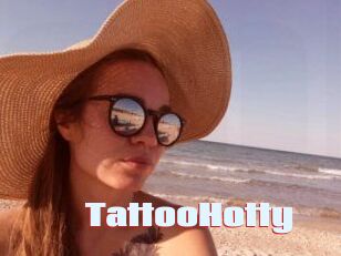TattooHotty