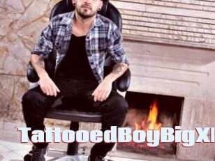 TattooedBoyBigXL