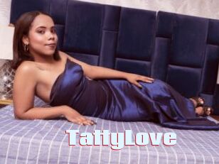 TattyLove Anal Open