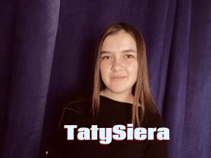 TatySiera