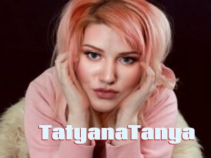 TatyanaTanya