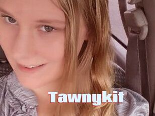 Tawnykit