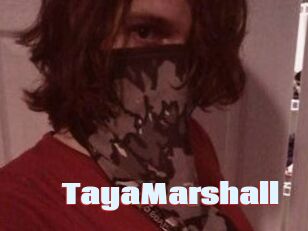 TayaMarshall