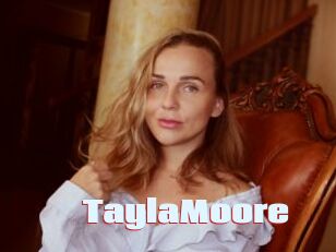 TaylaMoore