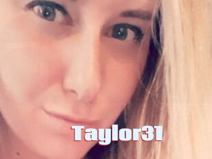 Taylor31