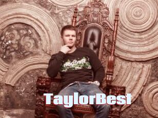 TaylorBest
