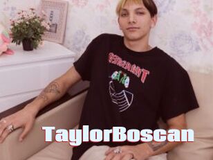 TaylorBoscan