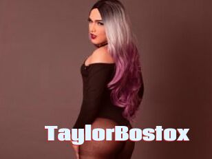 TaylorBostox