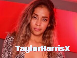 TaylorHarrisX