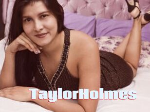 TaylorHolmes