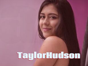 TaylorHudson