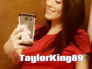 TaylorKing89