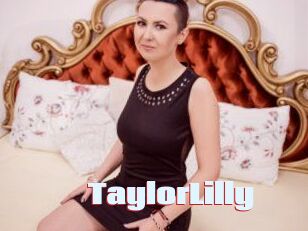 TaylorLilly