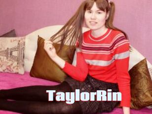 TaylorRin