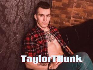 TaylorTHunk