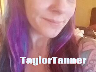 TaylorTanner