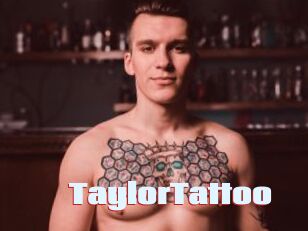 TaylorTattoo