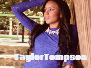 TaylorTompson