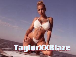 TaylorXXBlaze