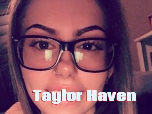 Taylor_Haven Anal Open