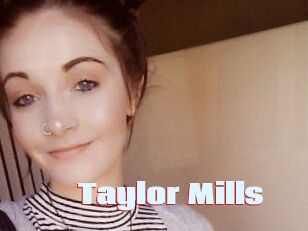 Taylor_Mills Anal Open