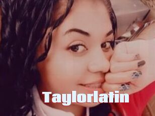 Taylorlatin