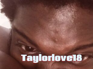 Taylorlove18