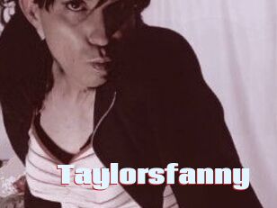 Taylorsfanny
