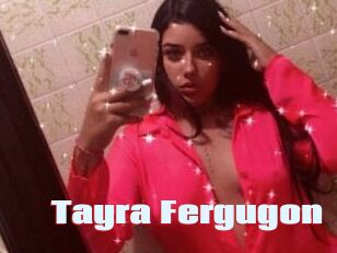 Tayra_Fergugon