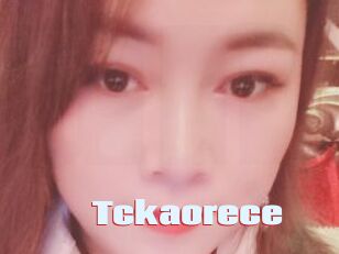 Tckaorece