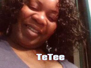TeTee