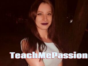TeachMePassion