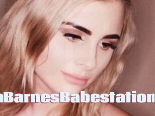 TeaganBarnesBabestation