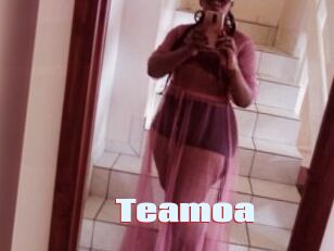 Teamoa