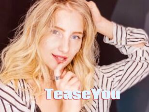 TeaseYou