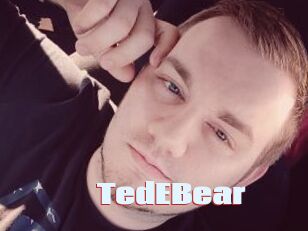 TedEBear