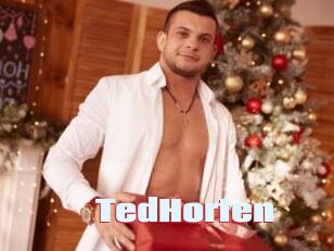TedHorten