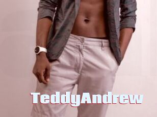 TeddyAndrew