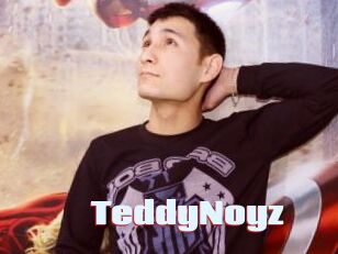 TeddyNoyz